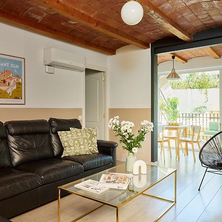 Casa Cosi - Mallorca 3 برشلونة المظهر الخارجي الصورة