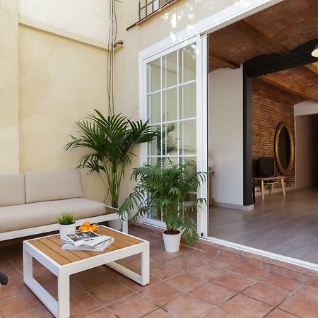 Casa Cosi - Mallorca 3 برشلونة المظهر الخارجي الصورة